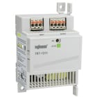 WAGO - Primär getaktete Stromversorgung, Compact, 1-phasig