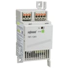 WAGO - Primär getaktete Stromversorgung, Compact, 1-phasig