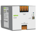WAGO - Stromversorgung, Eco, 3-phasig