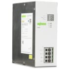 WAGO - kapazitives Puffermodul, Eingangsspannung DC24V, Ausgangsspannung DC24V