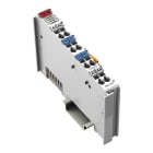 WAGO - 4-Kanal-Digitalausgang, AC/DC 30 V, 2, 0 A