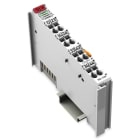 WAGO - 4-Kanal-Digitalausgang, AC/DC 30 V, 2, 0 A