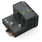 WAGO - Feldbuskoppler Modbus TCP M12, 4. Generation, Extrem