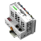 WAGO - Feldbuskoppler BACnet/IP, 4. Generation