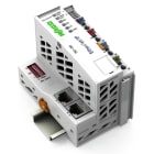 WAGO - Feldbuskoppler EtherNet/IP, 4. Generation, DLR