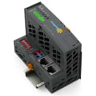 WAGO - Feldbuskoppler Modbus TCP, 4. Generation, Extrem