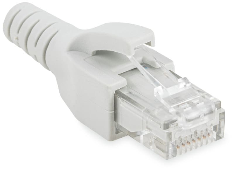 WAGO - Abschlusswiderstand Modbus RTU, RJ45