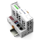 WAGO - Feldbuskoppler EtherNet/IP, 4. Generation, ECO