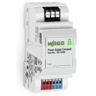 WAGO - Stromversorgung, Compact, 1-phasig