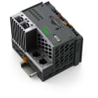 WAGO - Controller PFC200,2. Generation,2 x ETHERNET, 2 x 100Base-FX