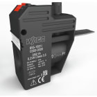 WAGO - Strom- und Spannungsabgriff bis 185mm², Bemessungsstrom primär 350A, Bemessungsstrom sekund. 1A