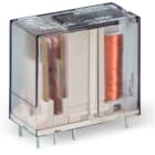 WAGO - Elementarrelais, Eingangsnennspannung DC24V, 2 Wechsler