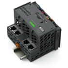 WAGO - Controller PFC200, 2. Generation, 4xETHERNET