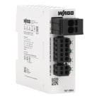 WAGO - Elektronischer Schutzschalter, 4-kanalig, Eingangsspannung DC 24 V