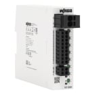 WAGO - Elektronischer Schutzschalter, 8-kanalig, Eingangsspannung DC 24 V