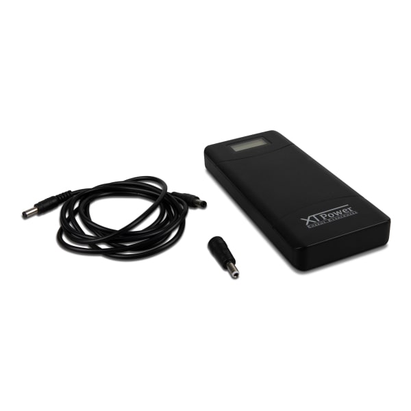 WAGO - Powerbank, 12 … 24 V, 20100 mAh