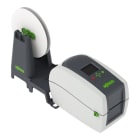 WAGO - Thermotransferdrucker, Smart Printer