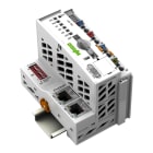 WAGO - Controller PFC100, 2. Generation, 2 x ETHERNET