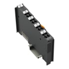WAGO - Endmodul,8-fach N,Extrem