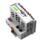 WAGO - Basic Controller 100,2 x ETHERNET