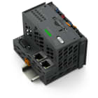 WAGO - Controller PFC200,2. Generation,2 x ETHERNET, RS-232/-485