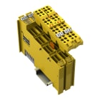 WAGO - Sicherer Digitaleingang, 8 Kanäle,DC 24 V,PROFIsafe