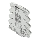 WAGO - Potentialverteilermodul,1 Potential,mit 8 Klemmstellen 24V