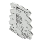WAGO - Potentialverteilermodul,2 Potentiale,mit je 4 Klemmstellen (0V / 24V)
