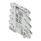 WAGO - Elektronischer Schutzschalter,1-kanalig,Eingangsspannung DC 24 V