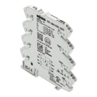 WAGO - Elektronischer Schutzschalter,1-kanalig,Eingangsspannung DC 24 V