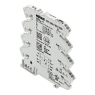 WAGO - Elektronischer Schutzschalter,1-kanalig,Eingangsspannung DC 24 V