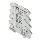 WAGO - Elektronischer Schutzschalter,1-kanalig,Eingangsspannung DC 24 V