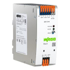 WAGO - Stromversorgung,Eco 2,1-phasig