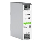 WAGO - Stromversorgung Base, 1-phasig, DC 24 V, 5 A