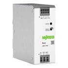 WAGO - Stromversorgung Base, 1-phasig, DC 24 V, 10 A