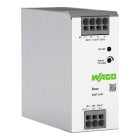 WAGO - Stromversorgung Base, 1-phasig, DC 24 V, 20 A