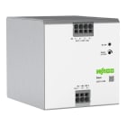 WAGO - Stromversorgung Base, 1-phasig, DC 24 V, 40 A