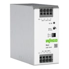 WAGO - Stromversorgung Base, 3-phasig, DC 24 V, 20 A