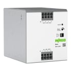 WAGO - Stromversorgung Base, 3-phasig, DC 24 V, 40 A