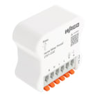 WAGO - Smart Home Relay, 1DI/1DO, 16 A, Thread