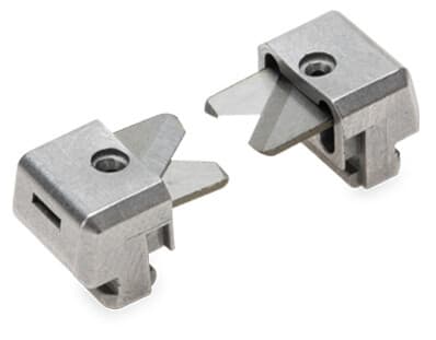WAGO - Messerset, V-Messer, 0,14 mm² … 4 mm², für 206-1125