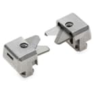 WAGO - Messerset, V-Messer, 0,14 mm² … 4 mm², für 206-1125