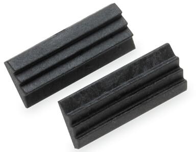 WAGO - Ersatzhaltebacken, für 206-1125