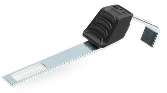 WAGO - Wechselbügel, für Ø 4 mm … 16 mm / 0.16'' bis 0.63'', für 206-1403