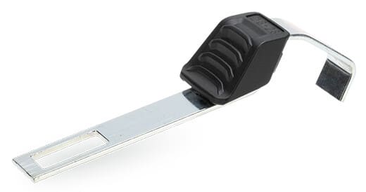 WAGO - Wechselbügel, für Ø 8 mm … 28 mm / 0.31'' bis 1.10'', für 206-1403