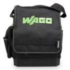 WAGO - Werkzeugtasche, leer, kompatibel zu L-BOXX® Micro und Mini, Kapazität 12 kg