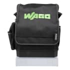 WAGO - Werkzeugtasche, leer, Kapazität 12 kg, mit L-BOXX® Mini, leer