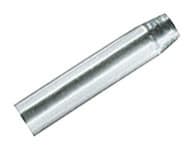 WAGO - Ersatzprüfspitzen, Ø 4 mm (2 Stück), silberfarben