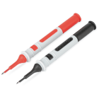 WAGO - WAGO Prüfspitzen, Ø 2 mm, 1000 V, CAT IV, 10 A