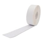 WAGO - Etiketten, für Smart Printer, Durchmesser 12,5 mm, rund, permanent klebend, weiß